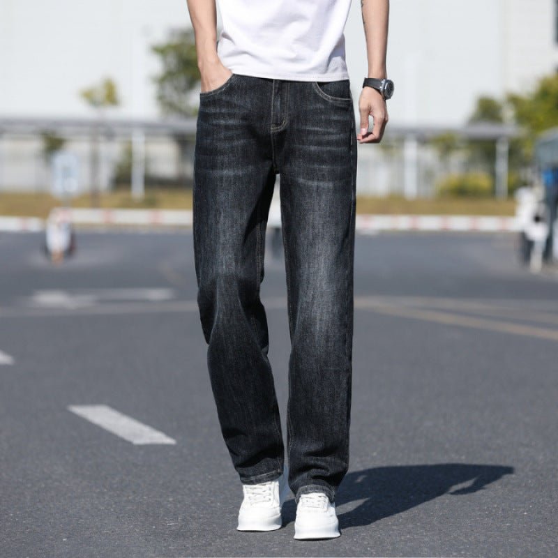New Mens Pants Vintage Jeans - RALO COLLECTION STUDIO