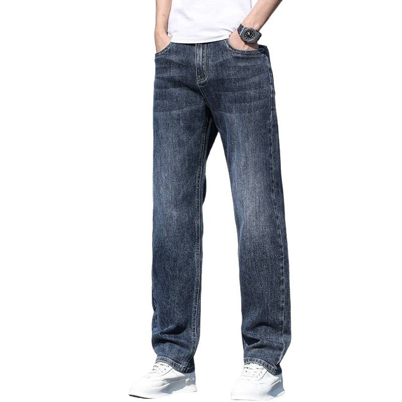 New Mens Pants Vintage Jeans - RALO COLLECTION STUDIO