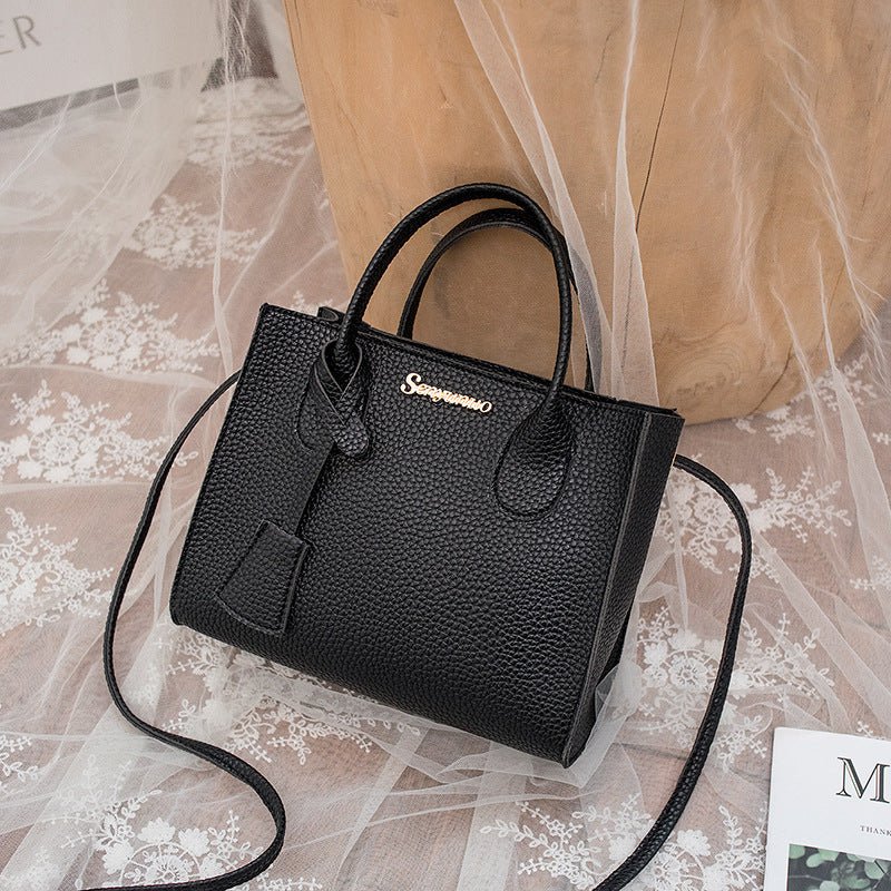 New Product Personality Messenger One-Shoulder Mobile Phone Bag - RALO COLLECTION STUDIO