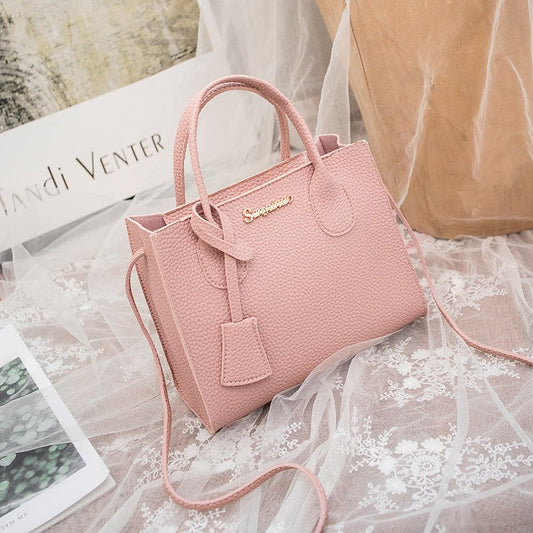 New Product Personality Messenger One-Shoulder Mobile Phone Bag - RALO COLLECTION STUDIO