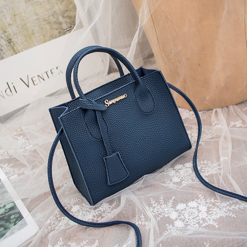 New Product Personality Messenger One-Shoulder Mobile Phone Bag - RALO COLLECTION STUDIO