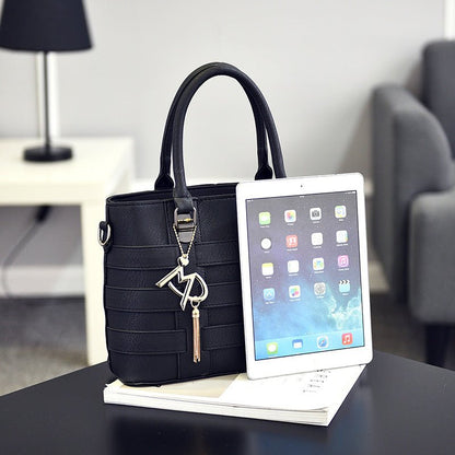 Ralo Urban Chic One-Shoulder Messenger Bag - RALO COLLECTION STUDIO