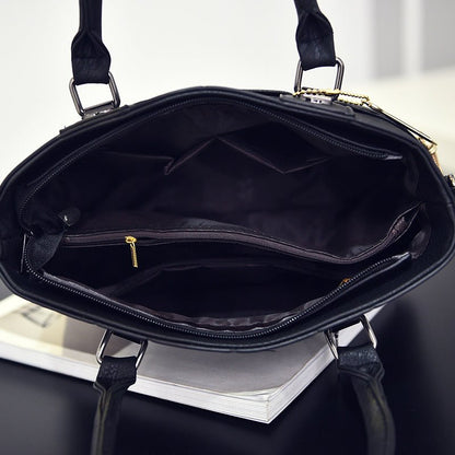 Ralo Urban Chic One-Shoulder Messenger Bag - RALO COLLECTION STUDIO