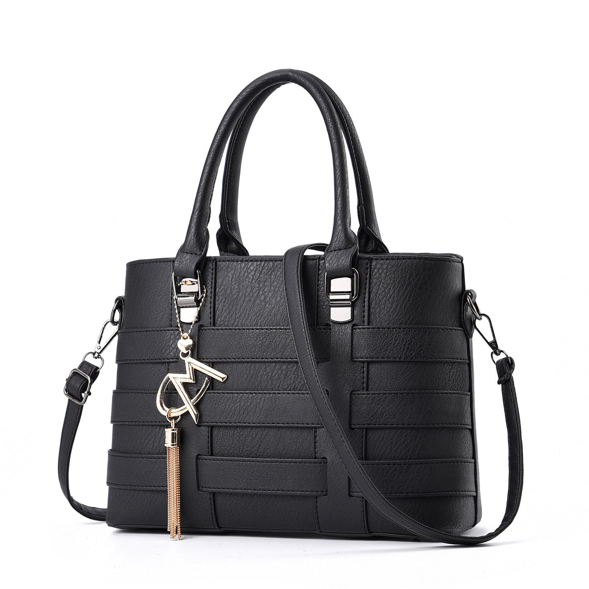 Ralo Urban Chic One-Shoulder Messenger Bag - RALO COLLECTION STUDIO