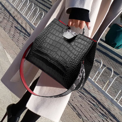 New Women's Bags, Messenger Bags, Broadband - RALO COLLECTION STUDIO