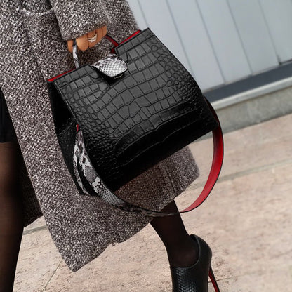 New Women's Bags, Messenger Bags, Broadband - RALO COLLECTION STUDIO