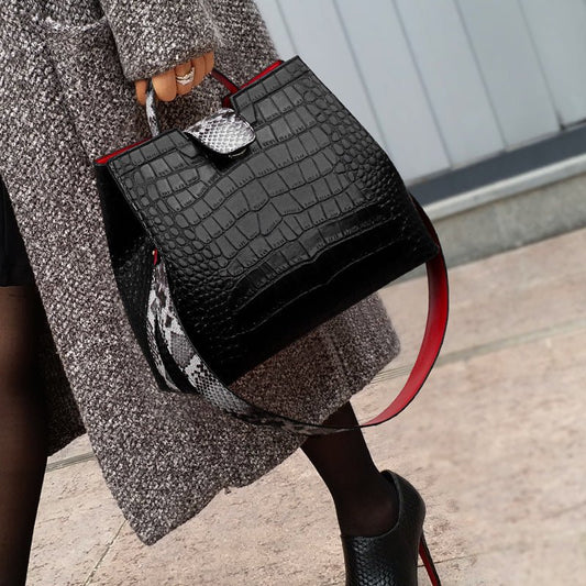 New Women's Bags, Messenger Bags, Broadband - RALO COLLECTION STUDIO