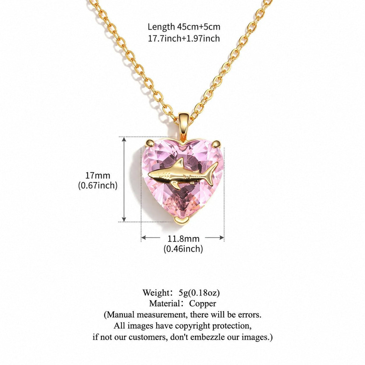 Ocean-style 12-zodiac Birthstone Necklace Light Luxury And Versatile - RALO COLLECTION STUDIO