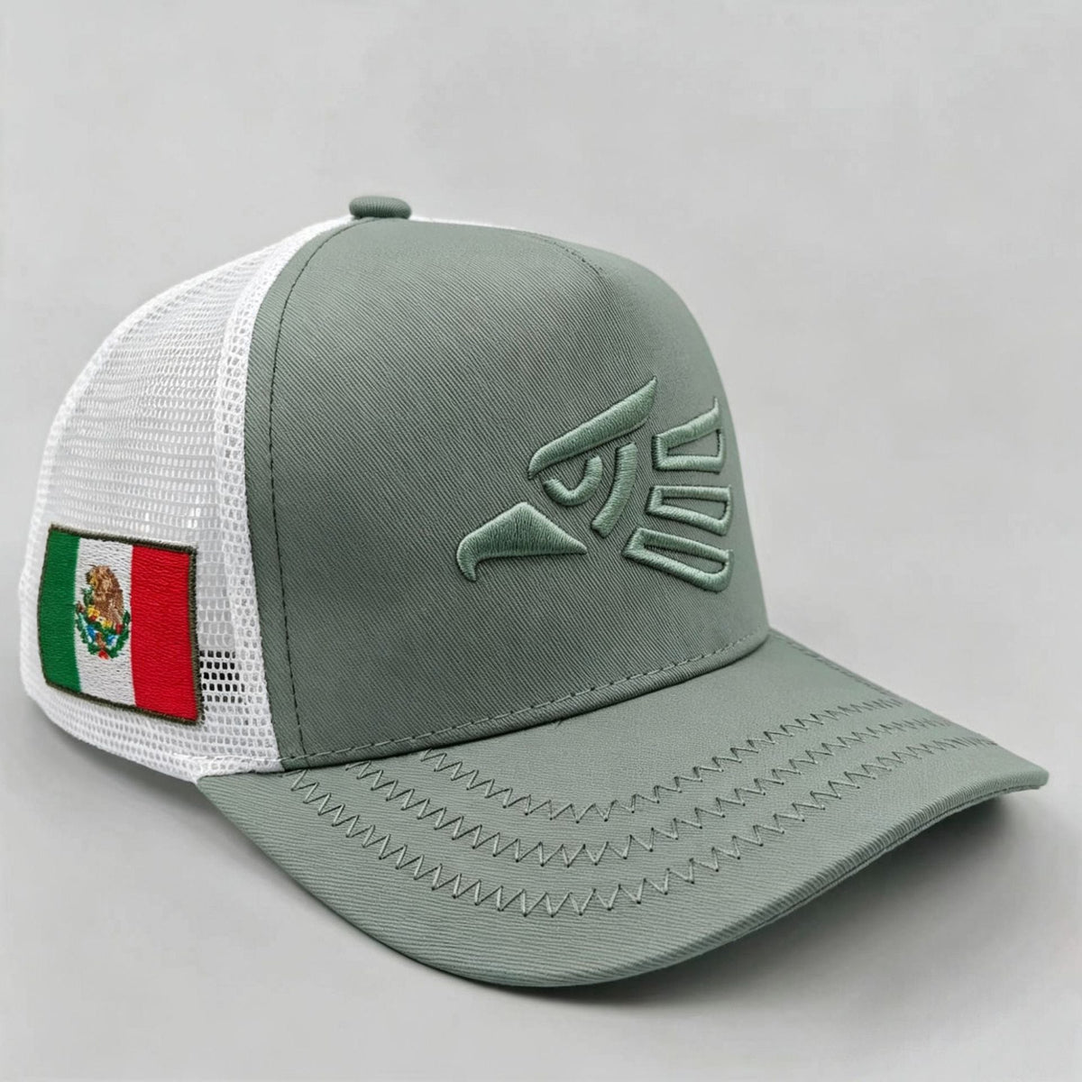 Outdoor Sunshade Mesh Hat Sun-Protective Baseball Cap - RALO COLLECTION STUDIO