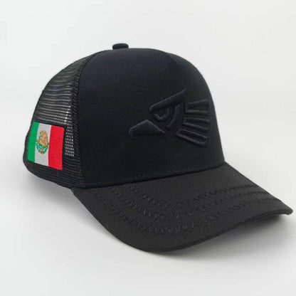 Outdoor Sunshade Mesh Hat Sun-Protective Baseball Cap - RALO COLLECTION STUDIO