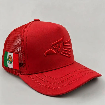 Outdoor Sunshade Mesh Hat Sun-Protective Baseball Cap - RALO COLLECTION STUDIO