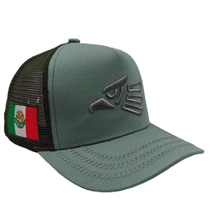 Outdoor Sunshade Mesh Hat Sun-Protective Baseball Cap - RALO COLLECTION STUDIO