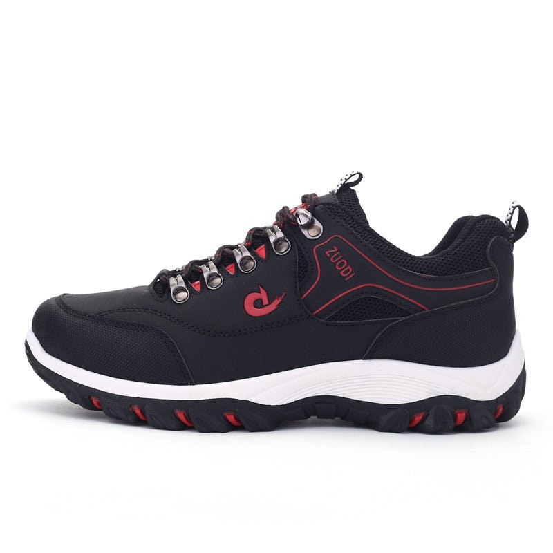 Overfoot shoes outdoor men's shoes hiking shoes - RALO COLLECTION STUDIO