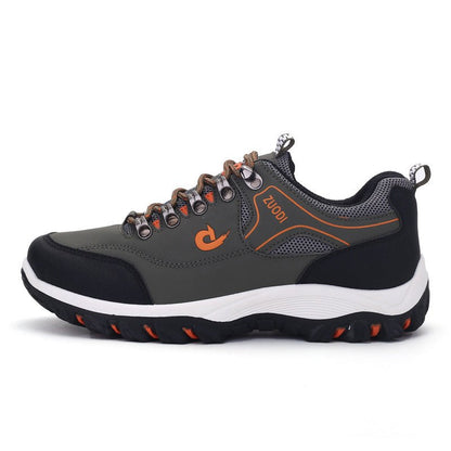 Overfoot shoes outdoor men's shoes hiking shoes - RALO COLLECTION STUDIO