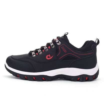 Overfoot shoes outdoor men's shoes hiking shoes - RALO COLLECTION STUDIO