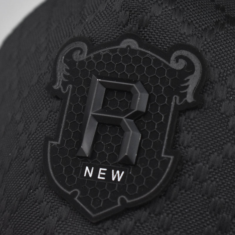 Plaid Fashion New Outdoor Baseball Hat For Men And Women - RALO COLLECTION STUDIO