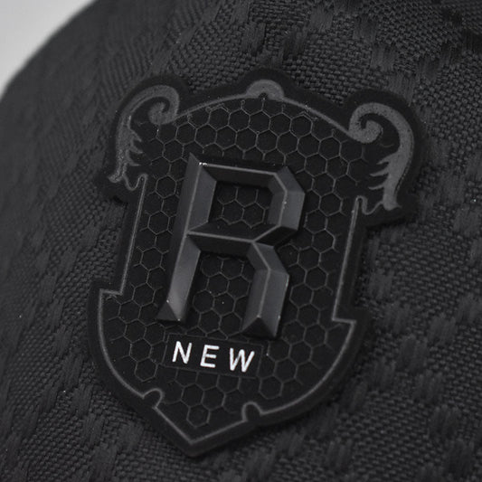 Plaid Fashion New Outdoor Baseball Hat For Men And Women - RALO COLLECTION STUDIO