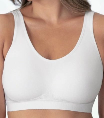 Plus-size S-3XL Premium ShaperBra Women Shaper Bra Sexy Bright Lingerie Female Underwear - RALO COLLECTION STUDIO
