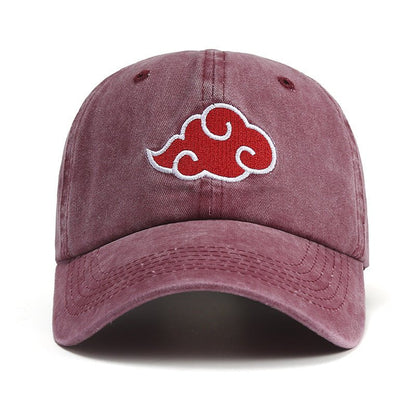 Polyester Peaked Cap For Men And Women - RALO COLLECTION STUDIO