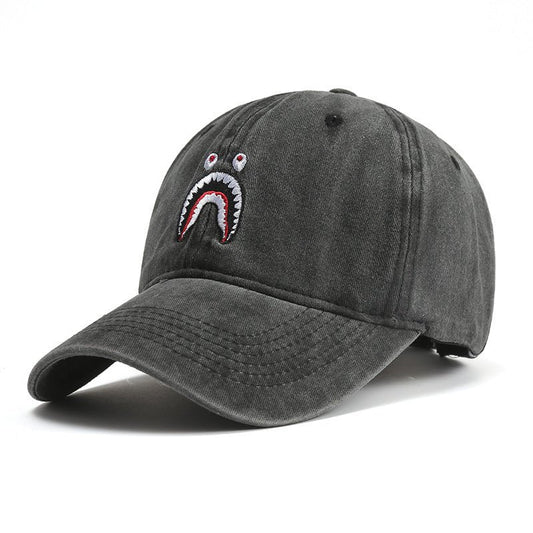 Polyester Peaked Cap For Men And Women - RALO COLLECTION STUDIO
