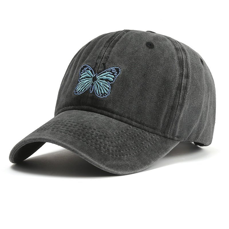 Polyester Peaked Cap For Men And Women - RALO COLLECTION STUDIO