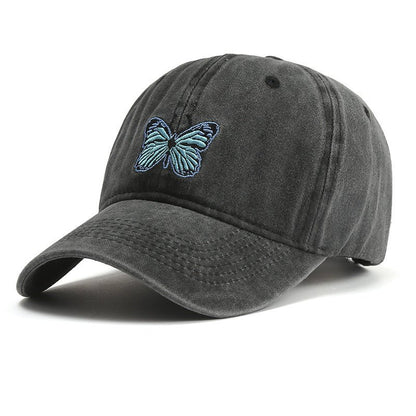 Polyester Peaked Cap For Men And Women - RALO COLLECTION STUDIO