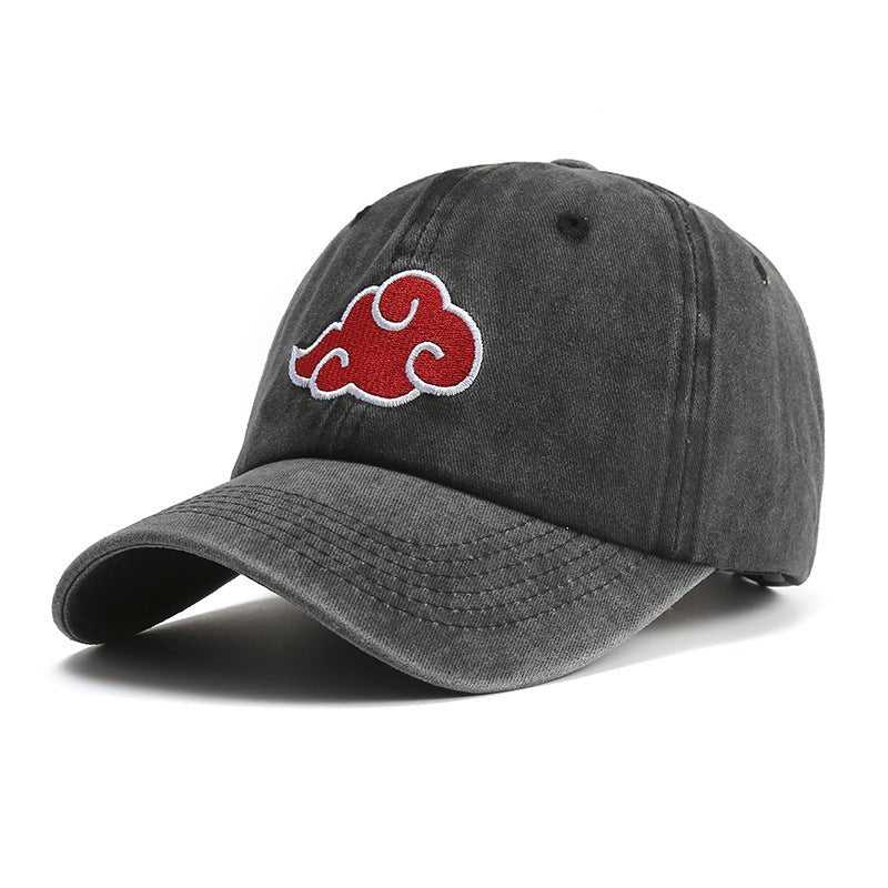 Polyester Peaked Cap For Men And Women - RALO COLLECTION STUDIO