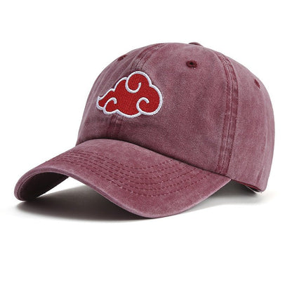 Polyester Peaked Cap For Men And Women - RALO COLLECTION STUDIO