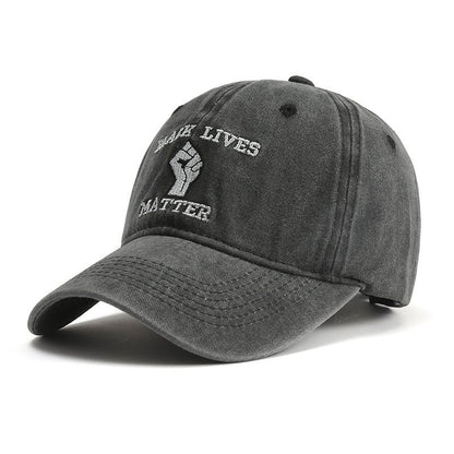 Polyester Peaked Cap For Men And Women - RALO COLLECTION STUDIO