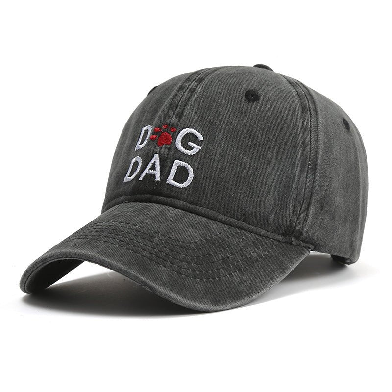 Polyester Peaked Cap For Men And Women - RALO COLLECTION STUDIO