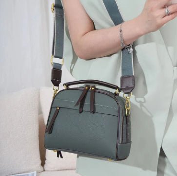 Ralo Breeze Essential Spring & Summer Bag - RALO COLLECTION STUDIO