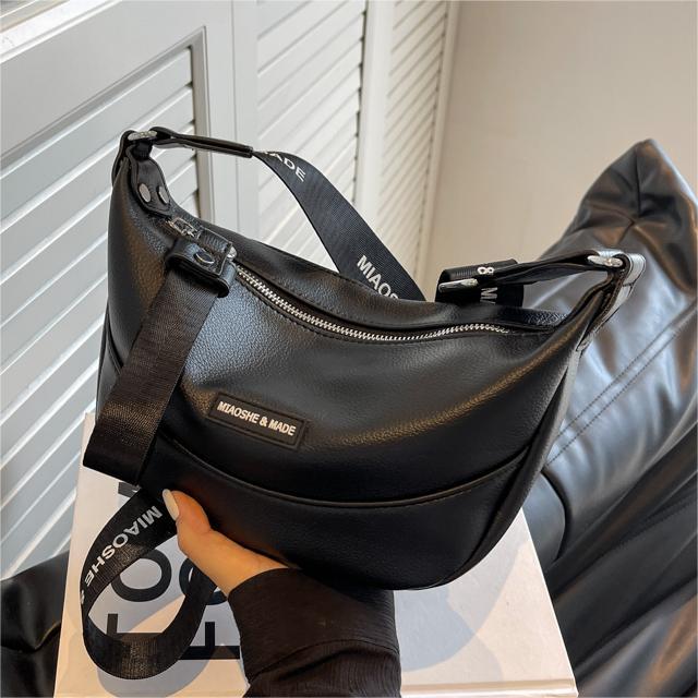 Ralo Luxe Frame PU Mini Shoulder Bag - RALO COLLECTION STUDIO