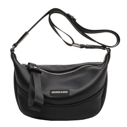 Ralo Luxe Frame PU Mini Shoulder Bag - RALO COLLECTION STUDIO
