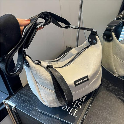 Ralo Luxe Frame PU Mini Shoulder Bag - RALO COLLECTION STUDIO