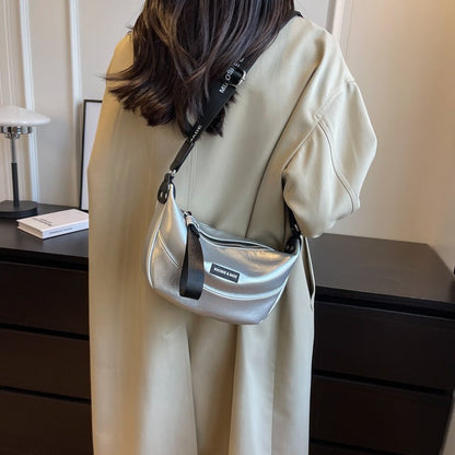 Ralo Luxe Frame PU Mini Shoulder Bag - RALO COLLECTION STUDIO