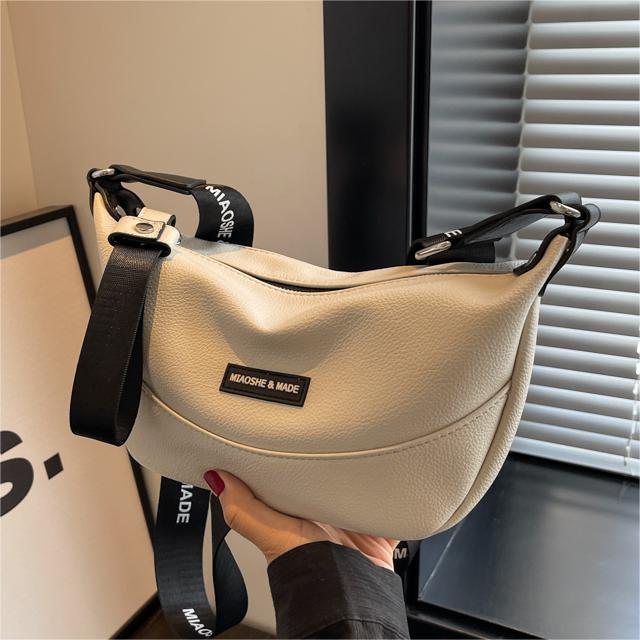 Ralo Luxe Frame PU Mini Shoulder Bag - RALO COLLECTION STUDIO