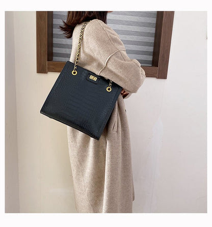 Retro large capacity bags - RALO COLLECTION STUDIO