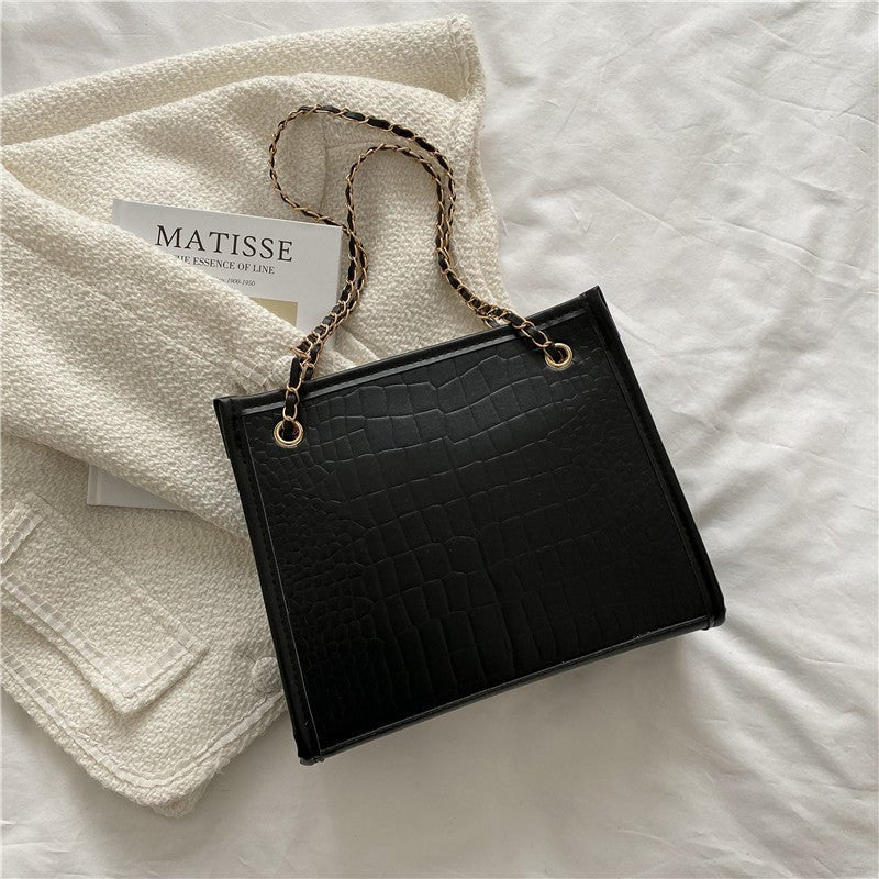 Retro large capacity bags - RALO COLLECTION STUDIO