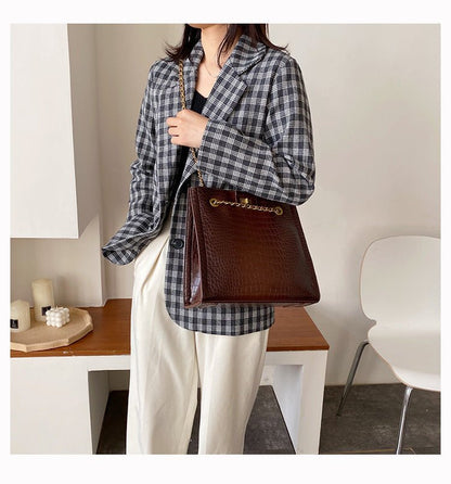 Retro large capacity bags - RALO COLLECTION STUDIO