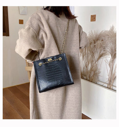 Retro large capacity bags - RALO COLLECTION STUDIO