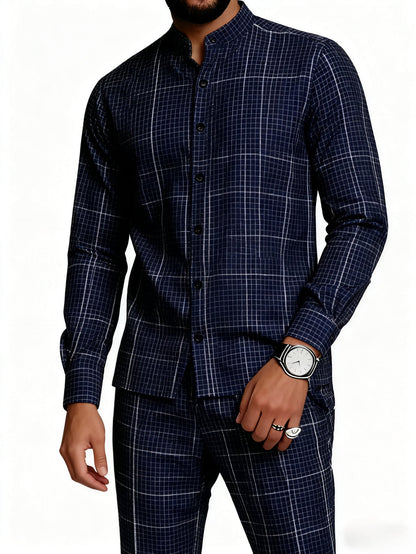 Retro Tie Dye Mens Set - RALO COLLECTION STUDIO