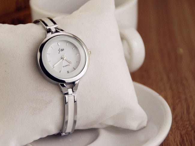 Rhinestone Vintage Watch Bracelet Bracelet Watch - RALO COLLECTION STUDIO