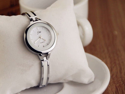 Rhinestone Vintage Watch Bracelet Bracelet Watch - RALO COLLECTION STUDIO