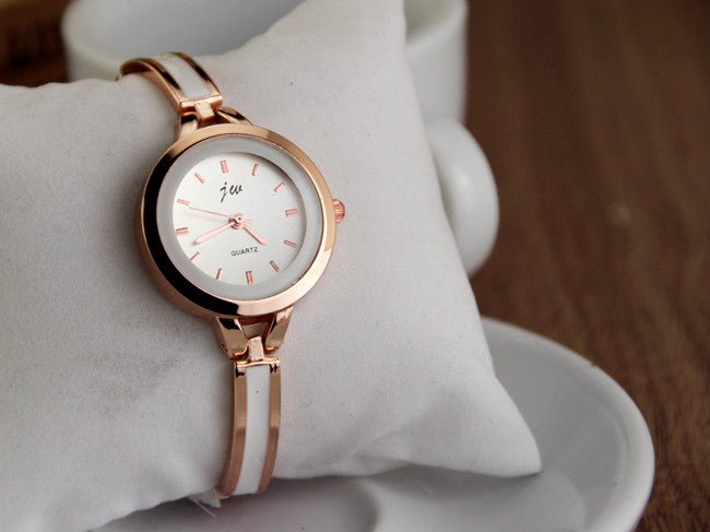 Rhinestone Vintage Watch Bracelet Bracelet Watch - RALO COLLECTION STUDIO