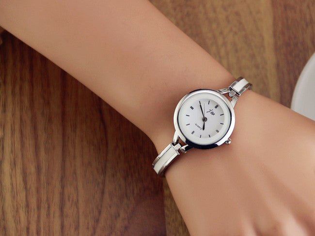 Rhinestone Vintage Watch Bracelet Bracelet Watch - RALO COLLECTION STUDIO