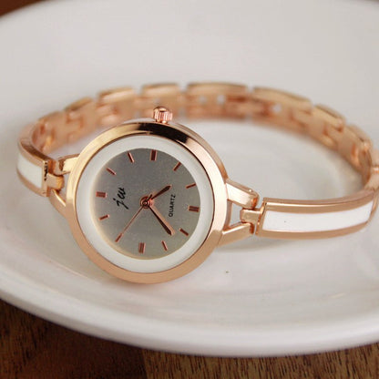 Rhinestone Vintage Watch Bracelet Bracelet Watch - RALO COLLECTION STUDIO