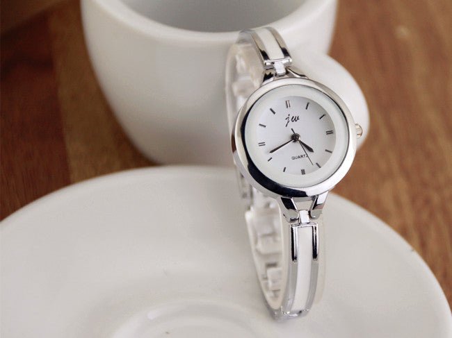 Rhinestone Vintage Watch Bracelet Bracelet Watch - RALO COLLECTION STUDIO