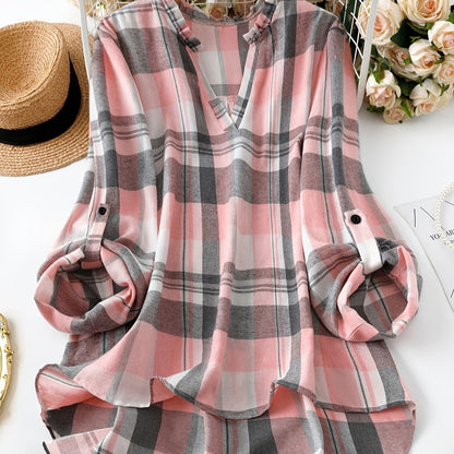 Shirt - RALO COLLECTION STUDIO