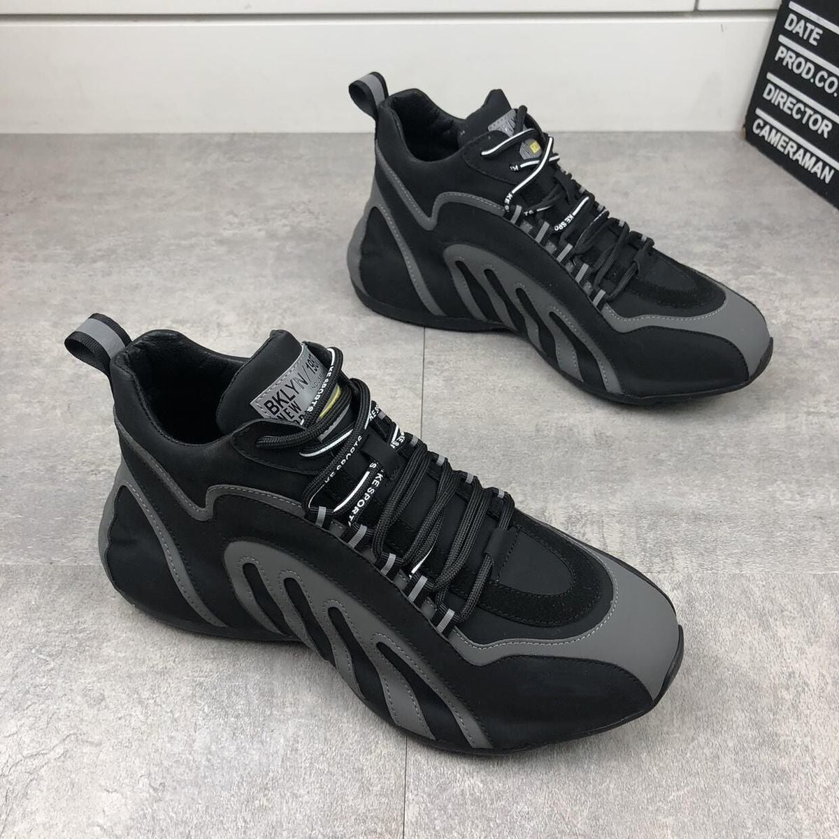 Shoes - RALO COLLECTION STUDIO