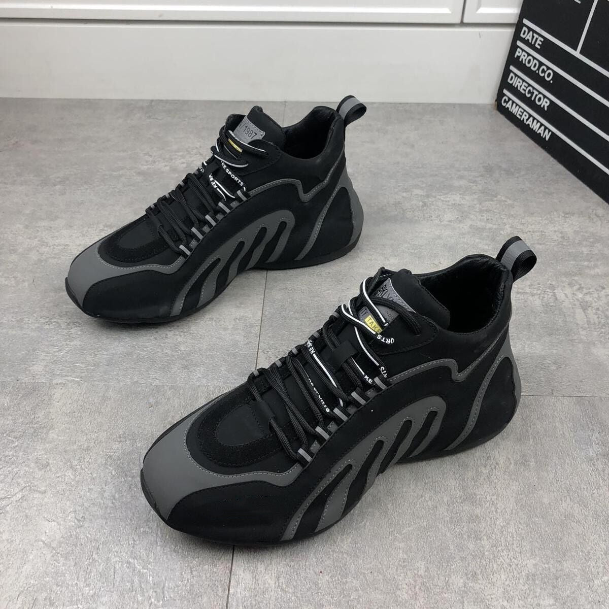 Shoes - RALO COLLECTION STUDIO